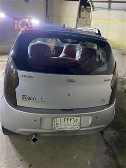 Chery A1